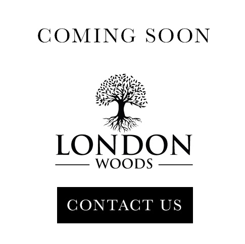Coming soon London woods